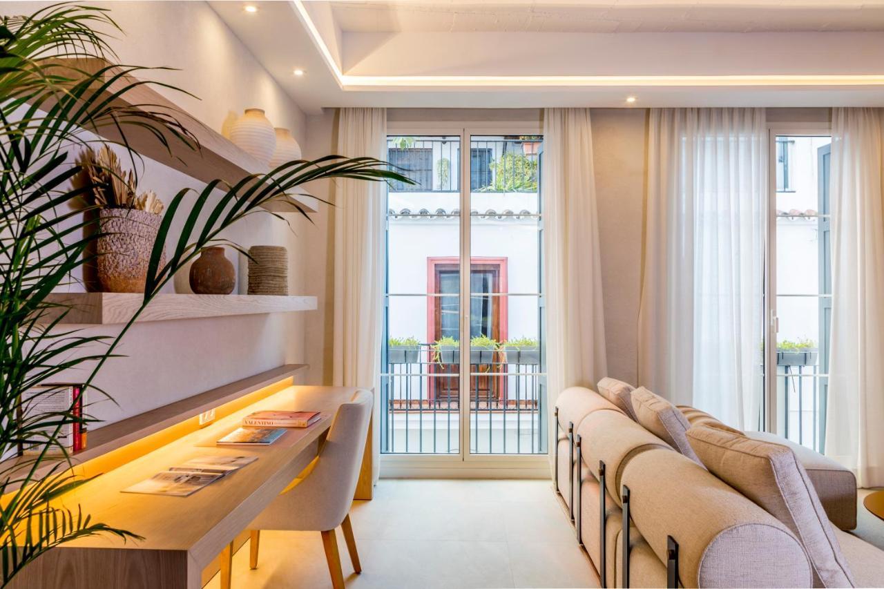 Apartamento Seis Lunas Pa Marbella Exterior foto